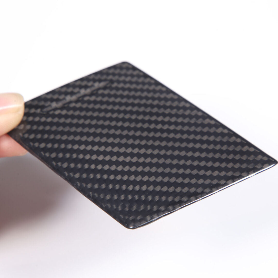 2014 - 19 C7 Corvette Carbon Fiber Center Console Cover | Next-Gen Carbon