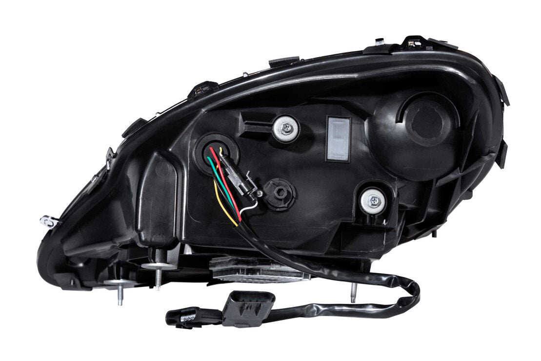 2005 - 13 C6 Corvette C8 Style Headlights