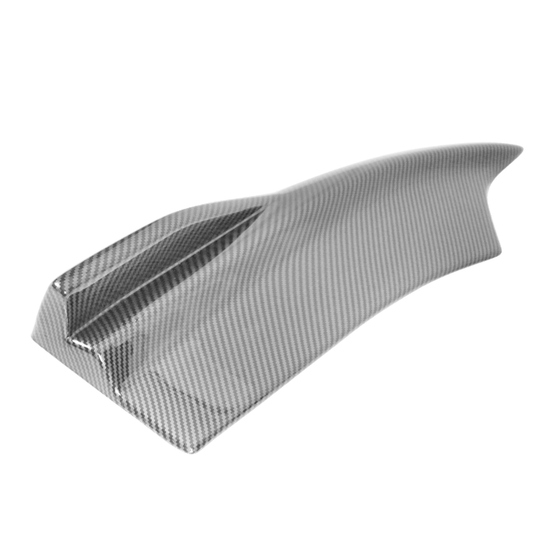 2015 - 24 Charger SRT Rear Diffuser + V2 Style Side Diffuser Extensions | Matte / Carbon