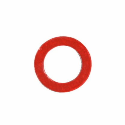 2015 - 24 Dodge Charger / Challenger / Durango Carbon Fiber Push Start Trim Cover | Next-Gen Carbon