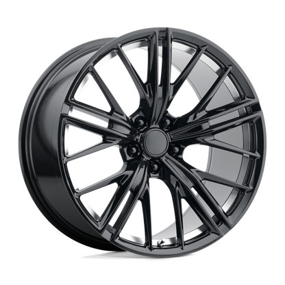 ZL1 REPLICA WHEEL | 2010 – 2023 CHEVY CAMARO image