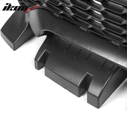 2015 - 24 Charger SRT Widebody Front Bumper Assembly