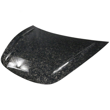 2017 - 23 Tesla Model 3 Forged Carbon Fiber Hood