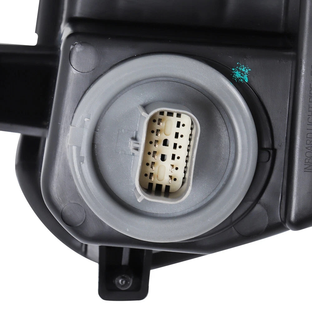 2019 - 24 Camaro Refresh Signature Style LED Headlights