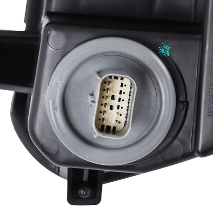2019 - 24 Camaro Refresh Signature Style LED Headlights