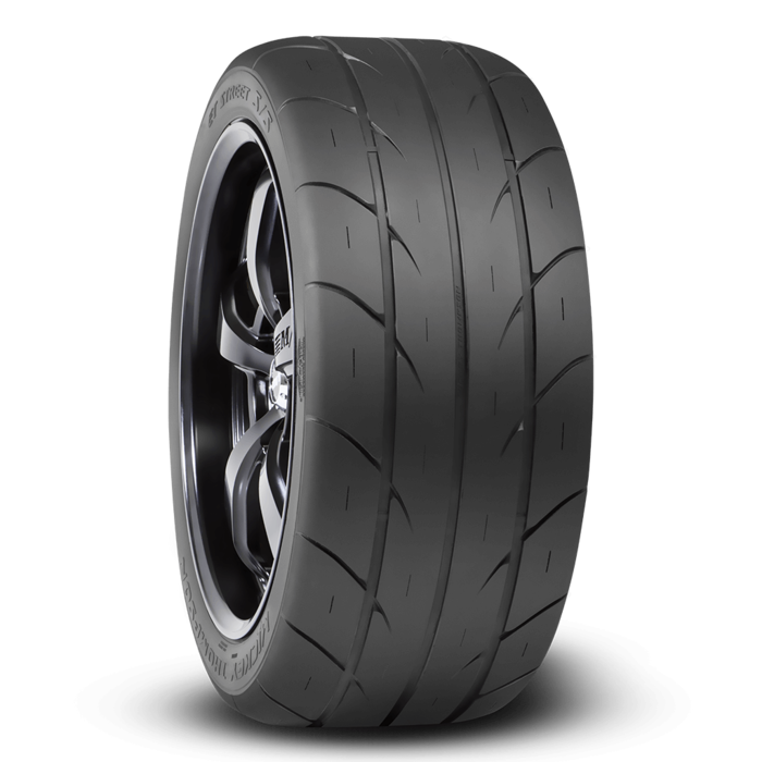 Mickey Thompson ET Street S/S Radial Tire P305/35R20
