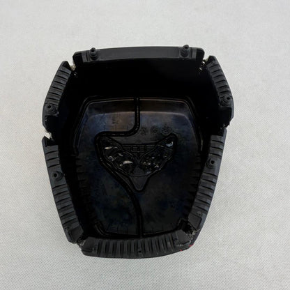 C7 Corvette Custom Airbag Replacement Cover (Customizable) | Next-Gen Carbon