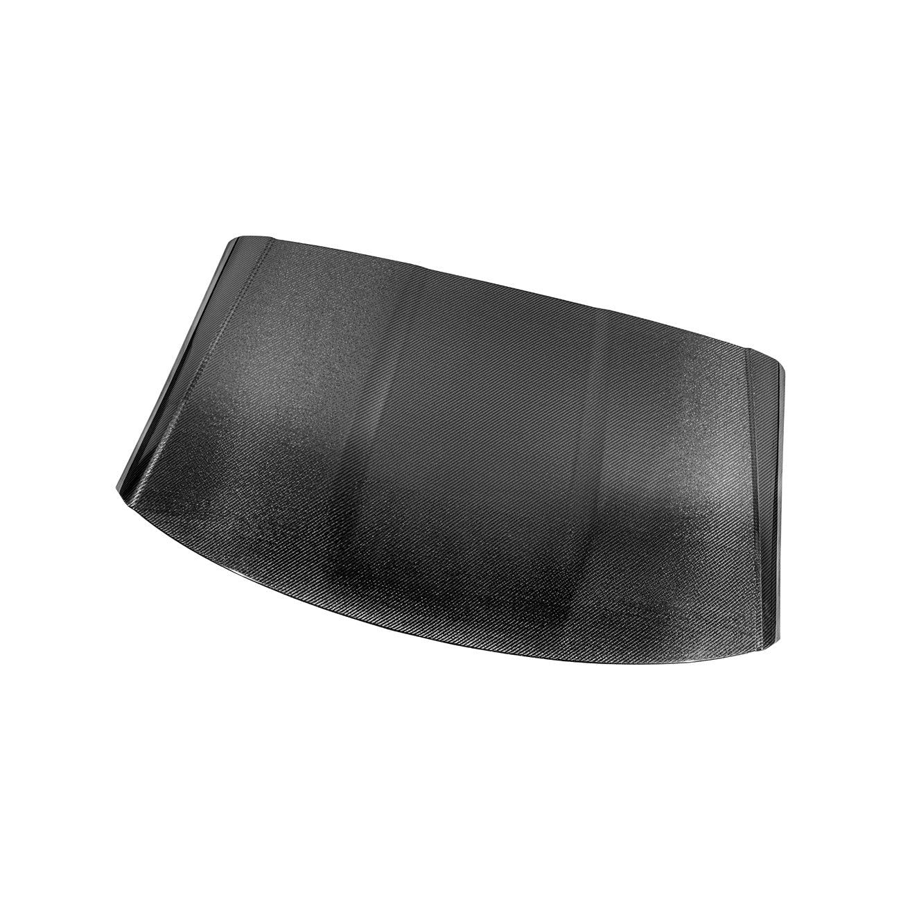 Corvette C8 Carbon Fiber Replacement Removable Targa Roof Panel image 12