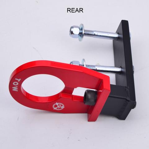 2016 - 24 Camaro GT4 Tow Hook | ZL1Addons image 9