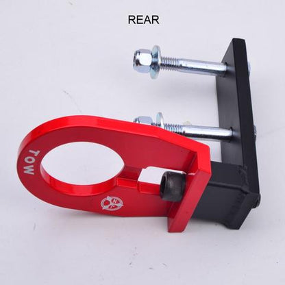 2016 - 24 Camaro GT4 Tow Hook | ZL1Addons image 9