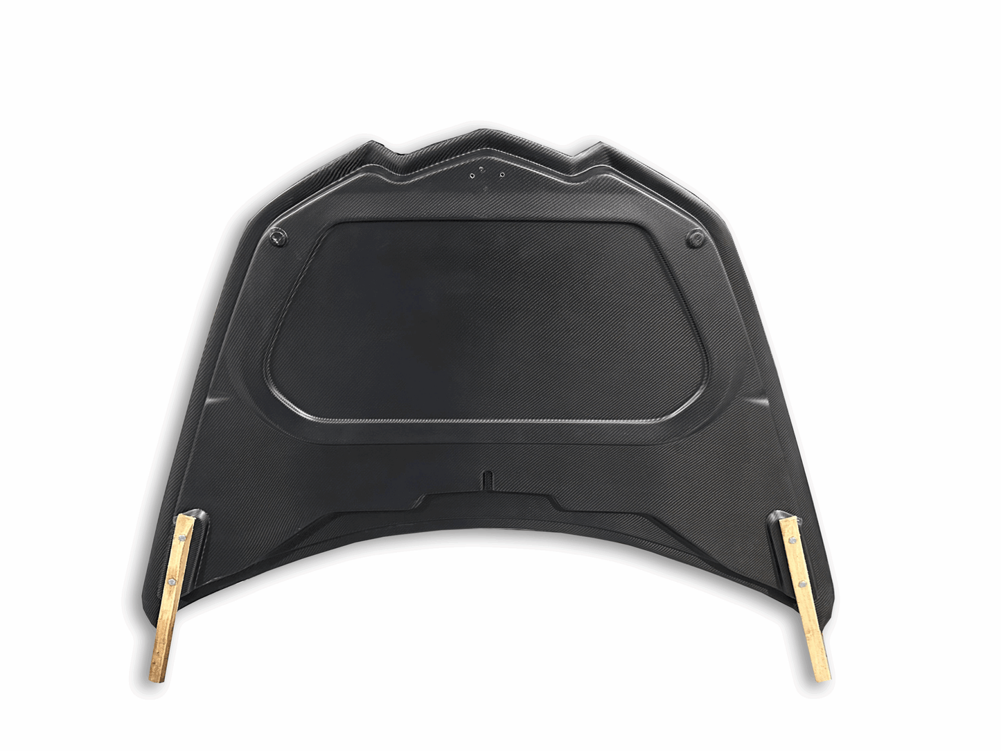 C8 Corvette ZR1 Style Hood