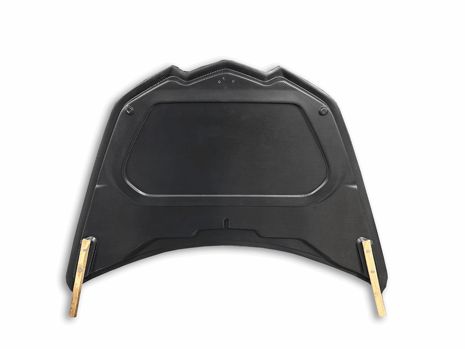 C8 Corvette ZR1 Style Hood