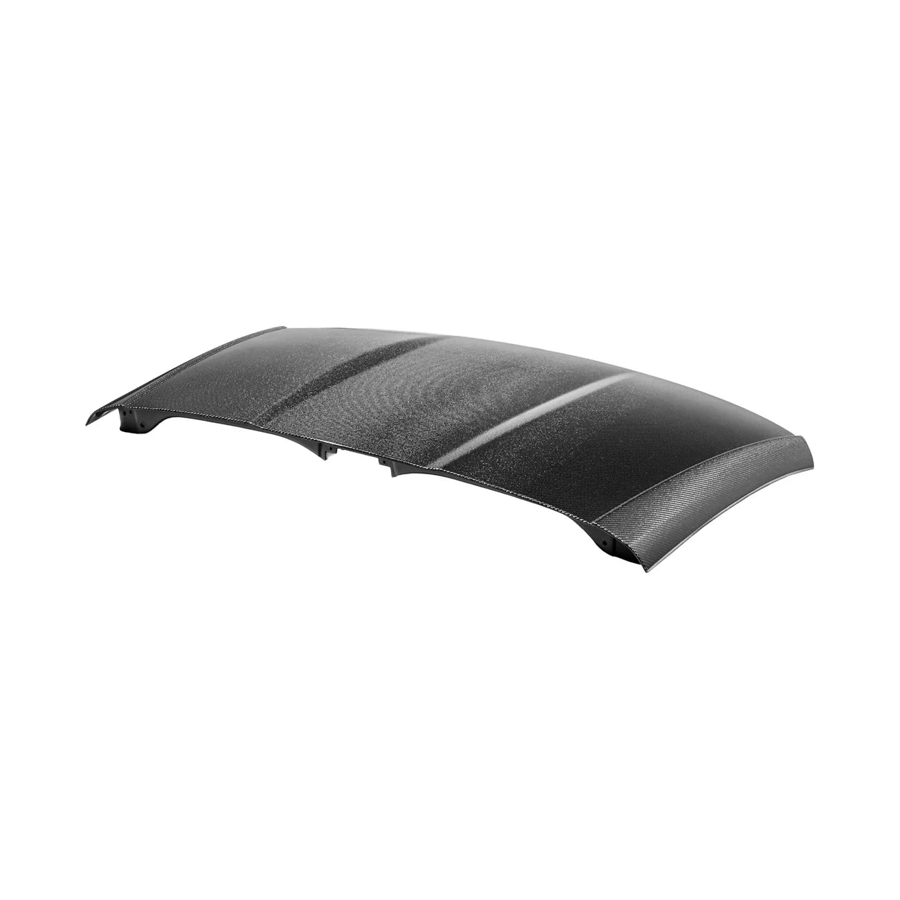 Corvette C8 Carbon Fiber Replacement Removable Targa Roof Panel image 10