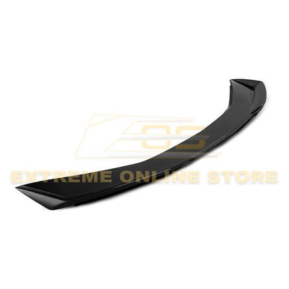 2016 - 24 Camaro Track Package Rear Trunk Spoiler | Matte/Gloss/Carbon Fiber