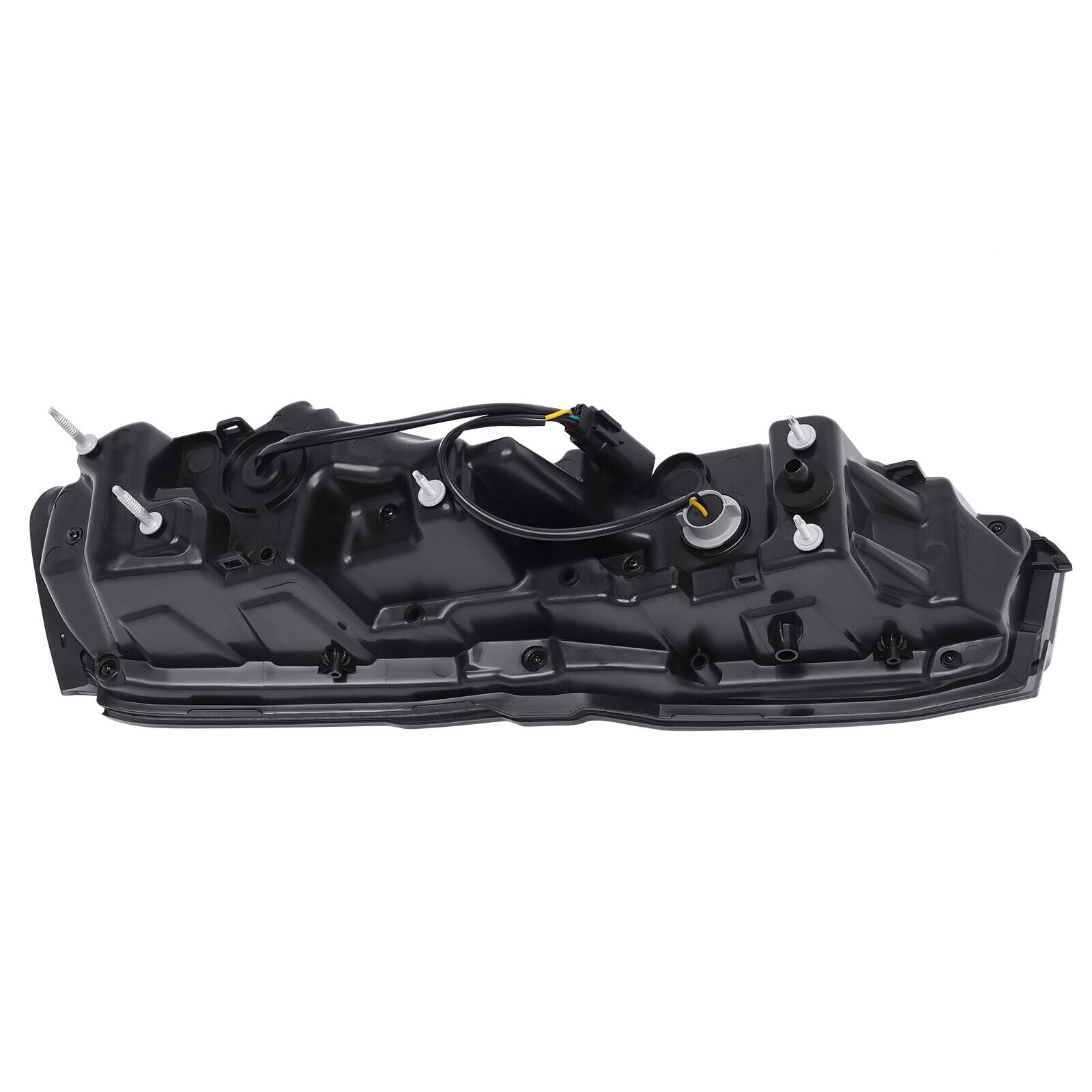 2019-24 Camaro Darkened Smoked Clear LED Tail Lamps