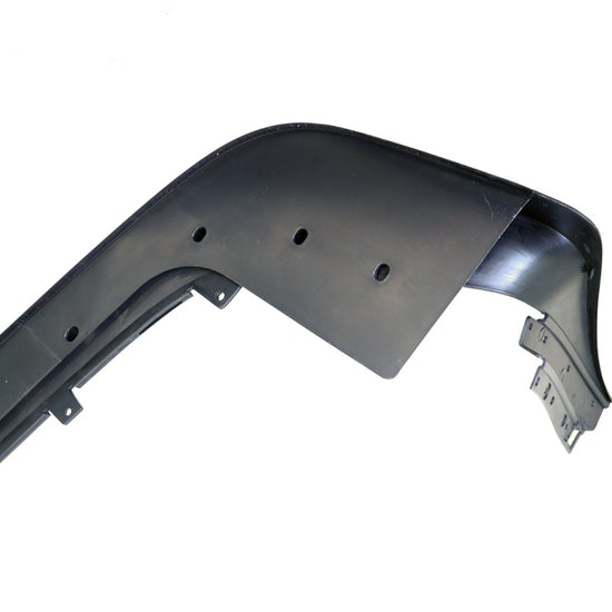 2015 - 23 Challenger Front Lip + Fender Flare Hellcat to Demon Conversrion