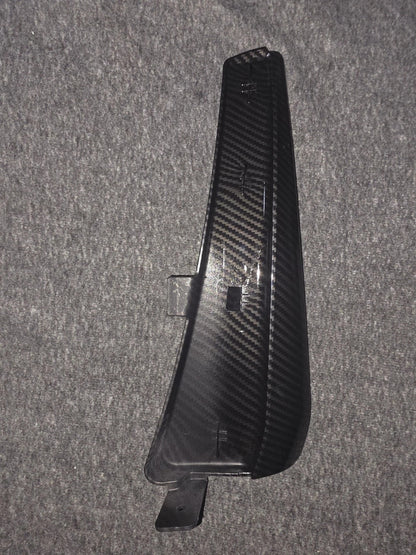 C8 Corvette Z06/E-Ray/ZR1 Extended Mud Flaps