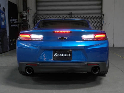2016 - 18 Camaro Pro-Series LED Tail Lights