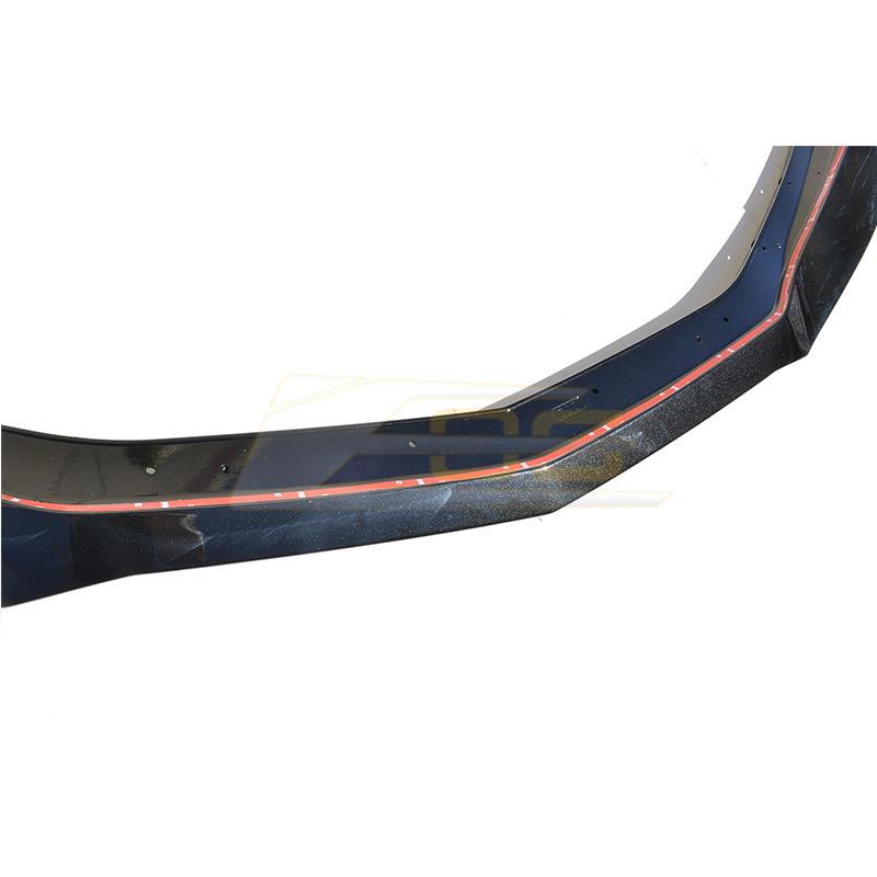 2016 - 24 Camaro ZL1 1LE Conversion Front Splitter image 8