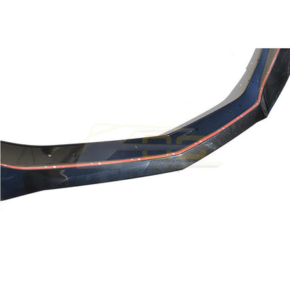 2016 - 24 Camaro ZL1 1LE Conversion Front Splitter image 8