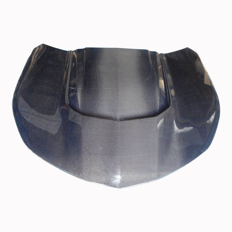 2016 - 24 Camaro Carbon Fiber ZL1 Style Hood image 1