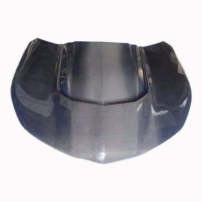 2016 - 24 Camaro Carbon Fiber ZL1 Style Hood image 1