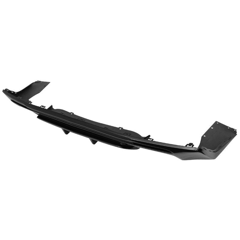 2016 - 24 Camaro Gloss/Matte Quad Tip Diffuser image 7