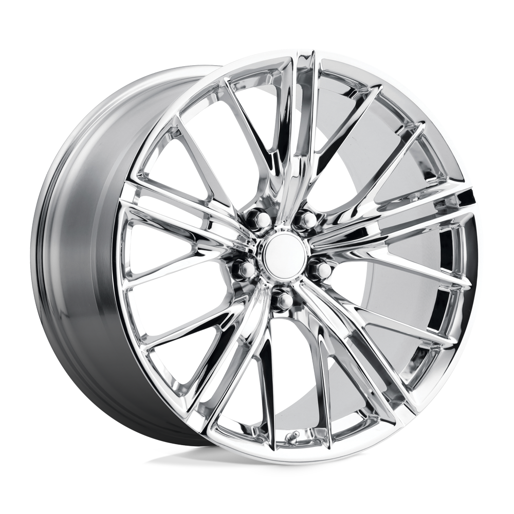 ZL1 REPLICA WHEEL | 2010 – 2023 CHEVY CAMARO image