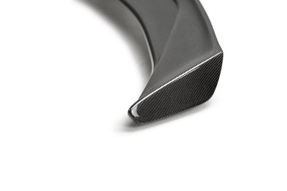 2016 - 24 6th Gen Camaro ZL1 Style Carbon Fiber Spoiler | Anderson Composites