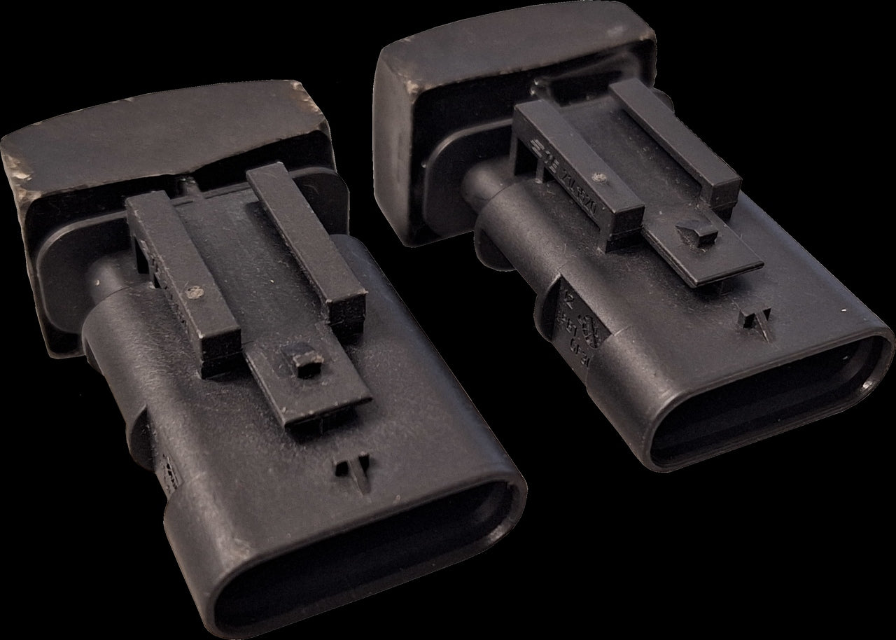 C8 Corvette MBRP Valve Simulators