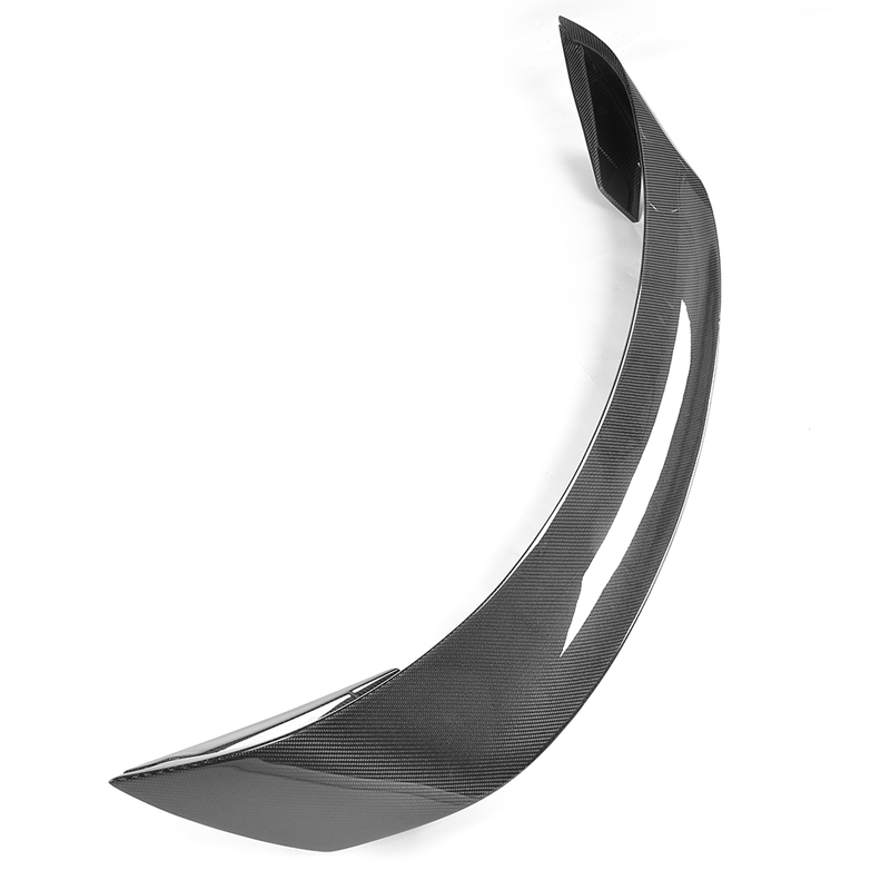 2015 - 23 Mustang GT350R Style Ducktail Rear Spoiler