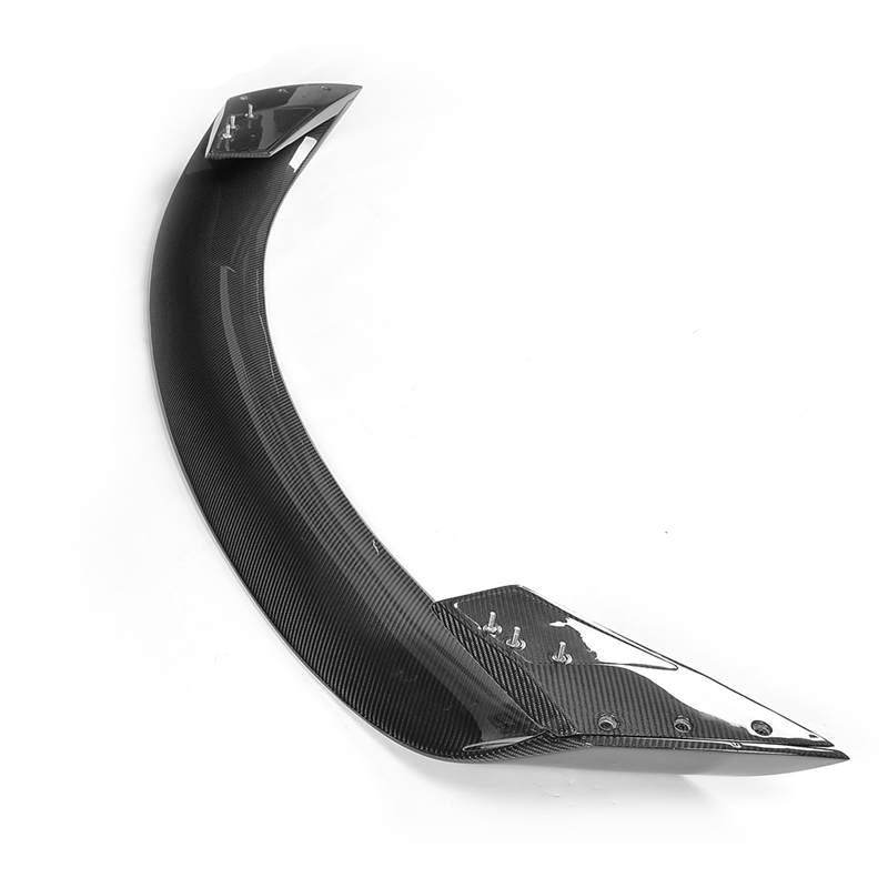 2015 - 23 Mustang GT350R Style Ducktail Rear Spoiler