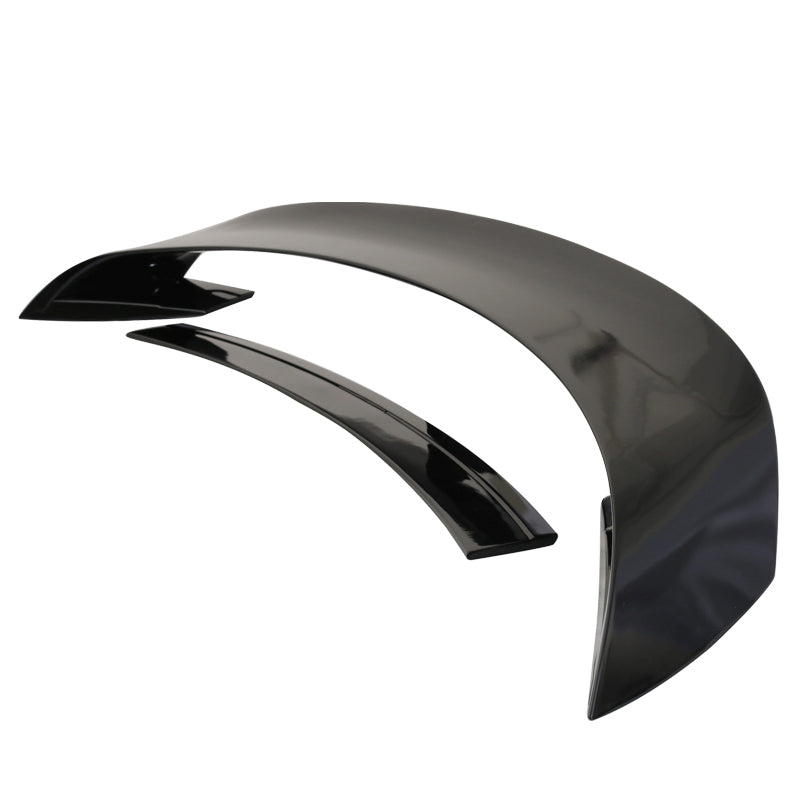 2015 - 23 Mustang GT350R Style Ducktail Rear Spoiler