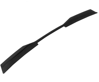 2024 - 25 Mustang S650 Dark Horse Rear Spoiler W/ Wickerbill