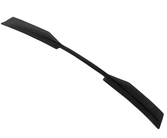 2024 - 25 Mustang S650 Dark Horse Rear Spoiler W/ Wickerbill