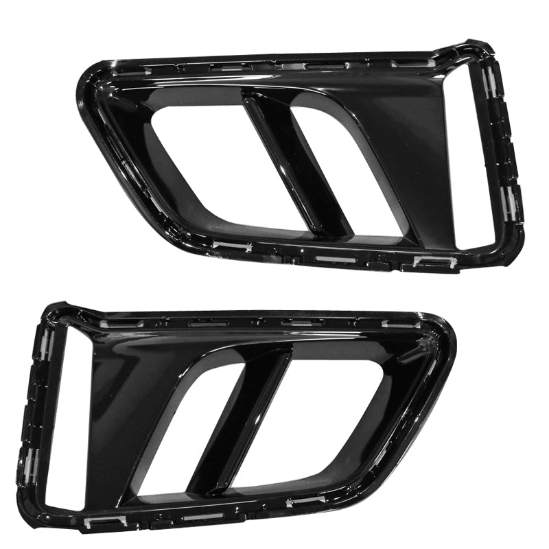 2016 - 18 Camaro ZL1 Style Bumper Conversion Kit | LT/RS/LT1/SS