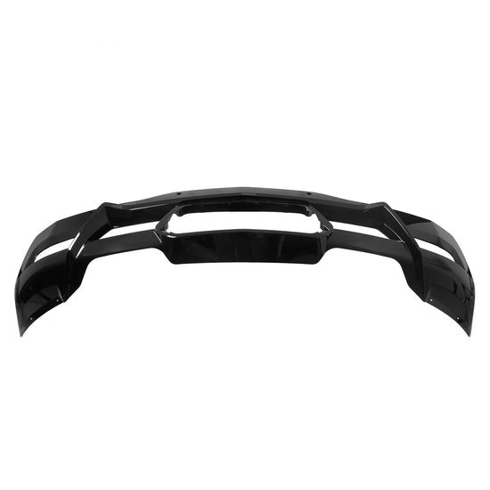 C8 Corvette Stingray Z06 ZR1 Center Exit Rear Diffuser