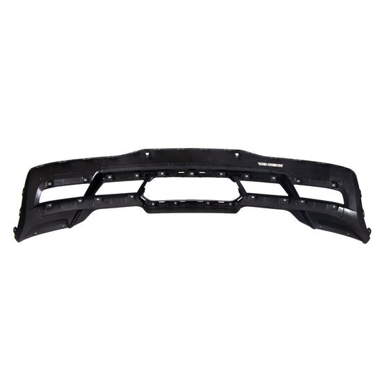 C8 Corvette Stingray Z06 ZR1 Center Exit Rear Diffuser