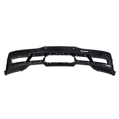 C8 Corvette Stingray Z06 ZR1 Center Exit Rear Diffuser