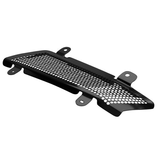 C8 Corvette Center Exit Rear Diffuser + Exhaust Tips + Mesh Grille