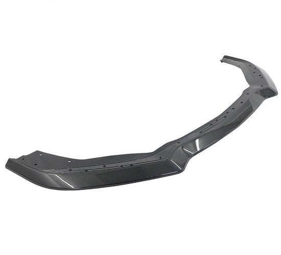2021 - 23 Mustang Mach 1 Handling Package Style Front Splitter