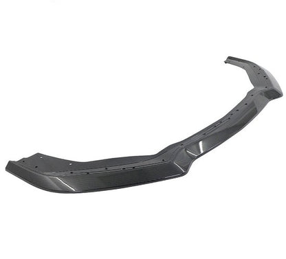 2021 - 23 Mustang Mach 1 Handling Package Style Front Splitter