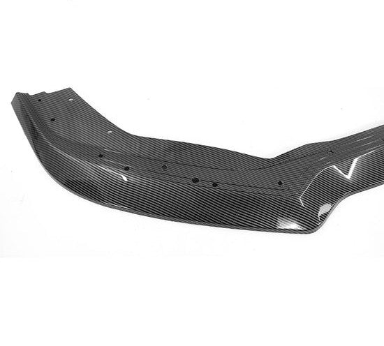 2021 - 23 Mustang Mach 1 Handling Package Style Front Splitter