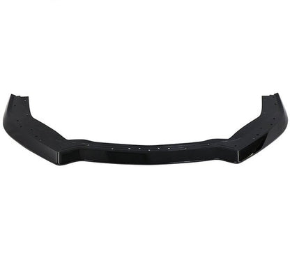 2021 - 23 Mustang Mach 1 Handling Package Style Front Splitter