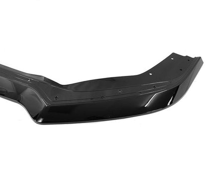2021 - 23 Mustang Mach 1 Handling Package Style Front Splitter