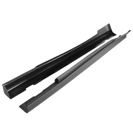2010 - 15 Camaro ZL1 Style Side Skirt Rocker Panels | LT/RS/SS
