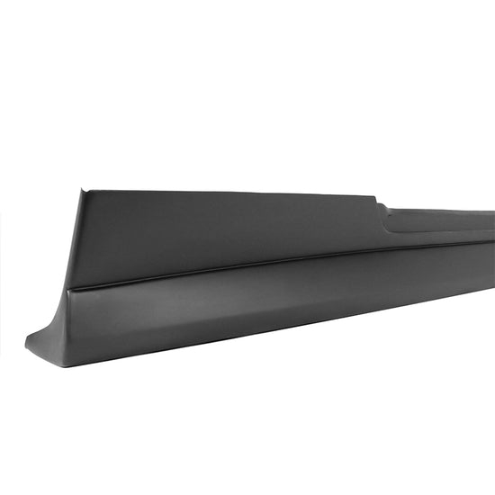 2010 - 15 Camaro ZL1 Style Side Skirt Rocker Panels | LT/RS/SS