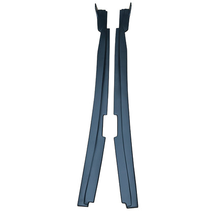 2016 - 24 Camaro Ikon Style Side Skirts