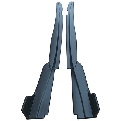2016 - 24 Camaro Ikon Style Side Skirts