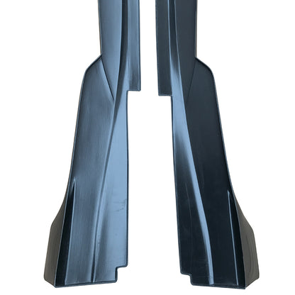 2016 - 24 Camaro Ikon Style Side Skirts